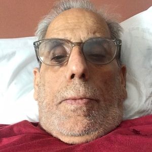 Meet your Posher, Joe